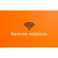 Remote Relations logo - Similar company to Delta Gas And Power