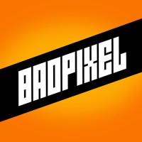 Badpixel Inc. logo - Similar company to Badpixel®