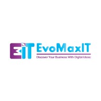 EvoMax IT logo - Similar company to Tandem Support Services
