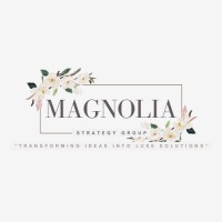 Magnolia Strategy Group logo - Similar company to Wellsecured It