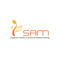 Singapore Institute of Advanced Medicine (SAM) Holdings logo - Similar company to Bless Community Services