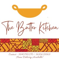 The Butter Kitchen logo - Similar company to Pitstop