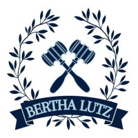 Coletivo Bertha Lutz logo - Similar company to Fecap Social