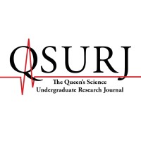 Queen's Science Undergraduate Research Journal logo - Similar company to Katalyze.Ca