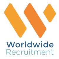 Worldwide Recruitment Group logo - Similar company to Cip Conventions Incentives Planners