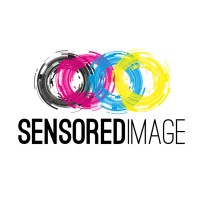Sensored Image