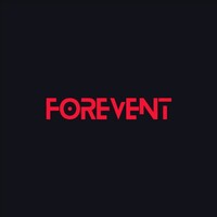Forevent logo - Similar company to Team Party
