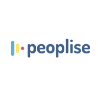 Peoplise logo - Similar company to Elba Information Technologies