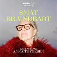 Småt Brændbart logo - Similar company to Ses Family