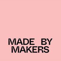 MADE BY MAKERS logo - Similar company to Aau Design Lab