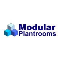 Modular Plantrooms Ltd logo - Similar company to Modular Workspace Ltd.