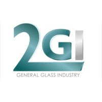 GENERAL GLASS INDUSTRY - 2GI logo - Similar company to Вікна Корса