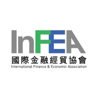 InFEA logo - Similar company to Wonder Development