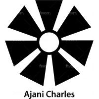 Ajani Charles Studio logo - Similar company to 8Bit Motion