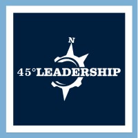 45 Degrees Leadership Consulting logo - Similar company to Teamioed