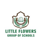 LITTLE FLOWERS GROUP OF SCHOOLS logo - Similar company to Elirah
