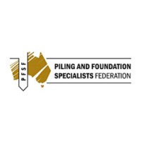 Piling & Foundation Specialists Federation logo - Similar company to Base Piling