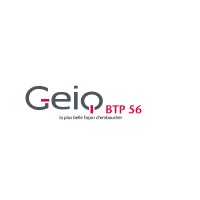GEIQ BTP 56 logo - Similar company to Garraud Tp