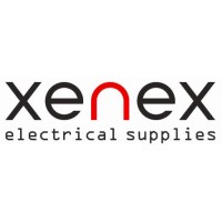 Xenex logo - Similar company to Xenex