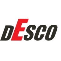 Desco logo - Similar company to Desco Printing Inc