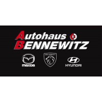 Autohaus Bennewitz logo - Similar company to Auto Linser