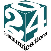 Square 204 logo - Similar company to Orbital Infrastructure Group
