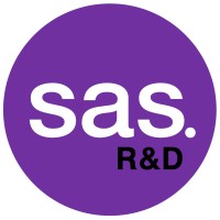 SAS R&D logo - Similar company to Sas Micro