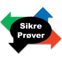 Sikre Prøver ApS logo - Similar company to Sagu Chile Ltda.