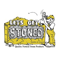 Let's Get Stoned Marble and Granite logo - Similar company to Hb Marble & Granite