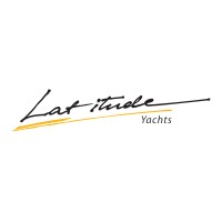 Latitude Yachts logo - Similar company to Duca Solutions