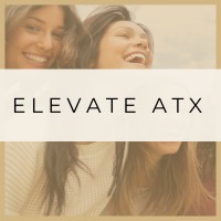 Elevate ATX - Women Business Leaders in Austin, TX logo - Similar company to Professional Women Of Williamson County
