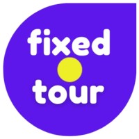 Fixed Tour Limited logo - Similar company to Shri Balaji Tech.