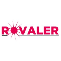 ROVALER logo - Similar company to Ter'Green
