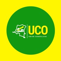 Union Congolaise UCO logo - Similar company to Congo Tech Academy