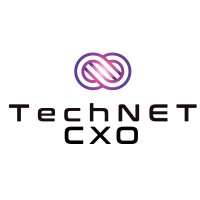 TechNET CxO logo - Similar company to Technet Digital