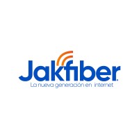 Jakfiber logo - Similar company to Fiberplus, Inc.