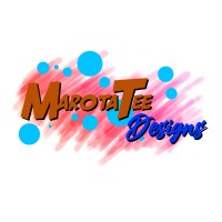 Marotatee Designs