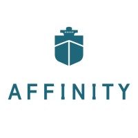 Affinity (Shipping) LLP logo - Similar company to Braemar