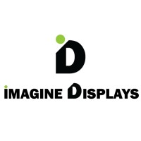 Imagine Displays logo - Similar company to Skupics Studios
