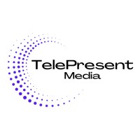 TelePresent Media, Inc. logo - Similar company to Generation Energy, Inc.