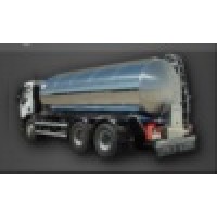 Cisternas sobre camión y remolque para recogida de leche logo - Similar company to Cisternas Cobo