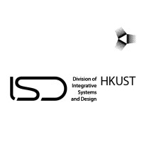 HKUST Integrative Systems and Design logo - Similar company to Tech Osaka Summit