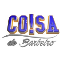 Coisa de Barbeiro logo - Similar company to Spot Do Barbeiro Cosméticos