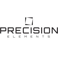 Precision Elements logo - Similar company to Wiebe Engineering