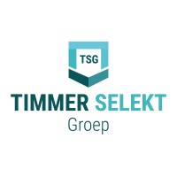TimmerSelekt Groep logo - Similar company to De Houtkrant