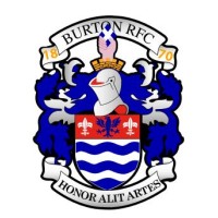 Burton Rugby Football Club Ltd. logo - Similar company to Repton