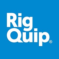 RigQuip logo - Similar company to Allrig