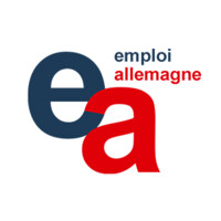 Emploi Allemagne logo - Similar company to Cabinet Welcker - Resources Partner