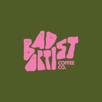 Bad Artist Coffee logo - Similar company to Two Tropics Sdn Bhd