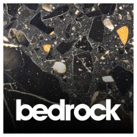 Bedrock Design logo - Similar company to Studio Köerting